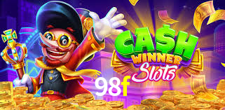 Live Casino 98f
