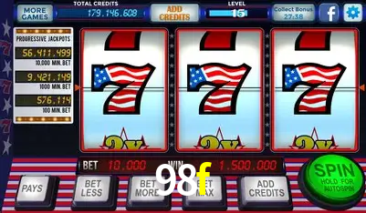 Weekend Specials 98f